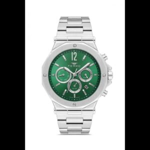 Ferro Çelik Kordon Erkek Kol Saati