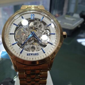 Reward otomatik erkek kol saati