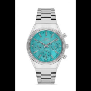 Ferro Çelik Kordon Erkek Kol Saati