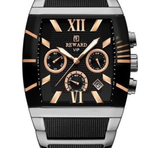 Reward Metal Kordonlu Erkek Kol Saati