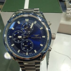 Ferro erkek kol saati