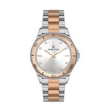 Daniel Klein kadın kol saati